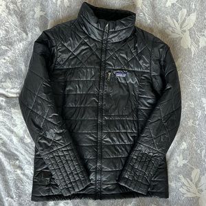 Patagonia Radalie Down Jacket
